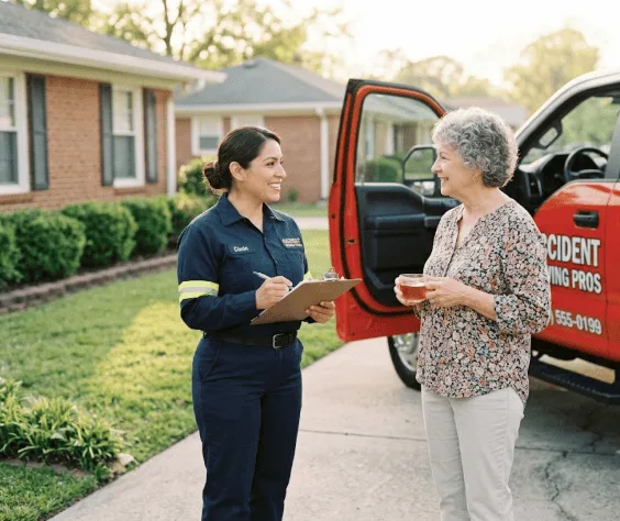 Accident Towing Service Dunlap, TN FAQs